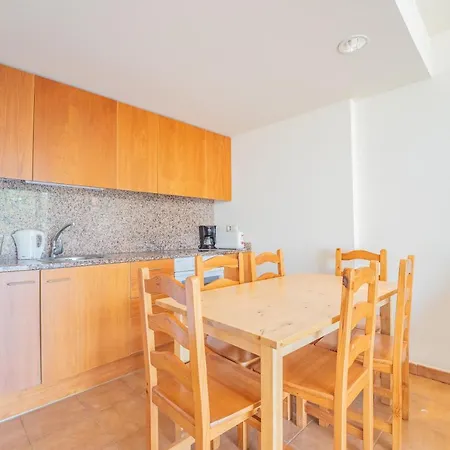 Apartamento Miami Ii 103 *
