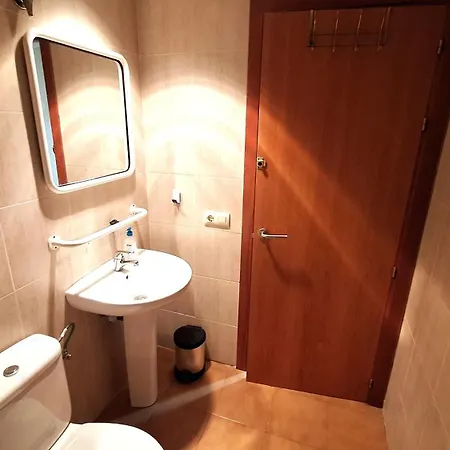 Apartamento Miami Ii 103