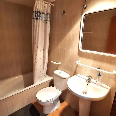 Miami Ii 103 Apartamento L'Estartit