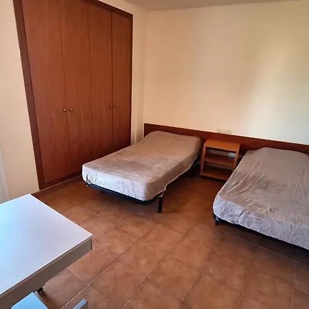 Apartamento Miami Ii 103 *