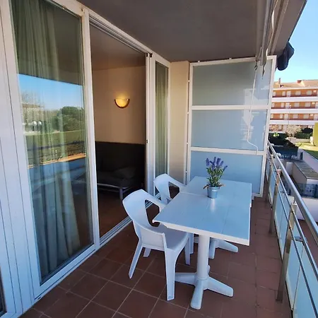 Apartamento Miami Ii 103 *